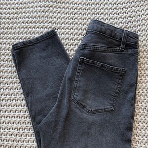 wild fable Black Skinny Jeans